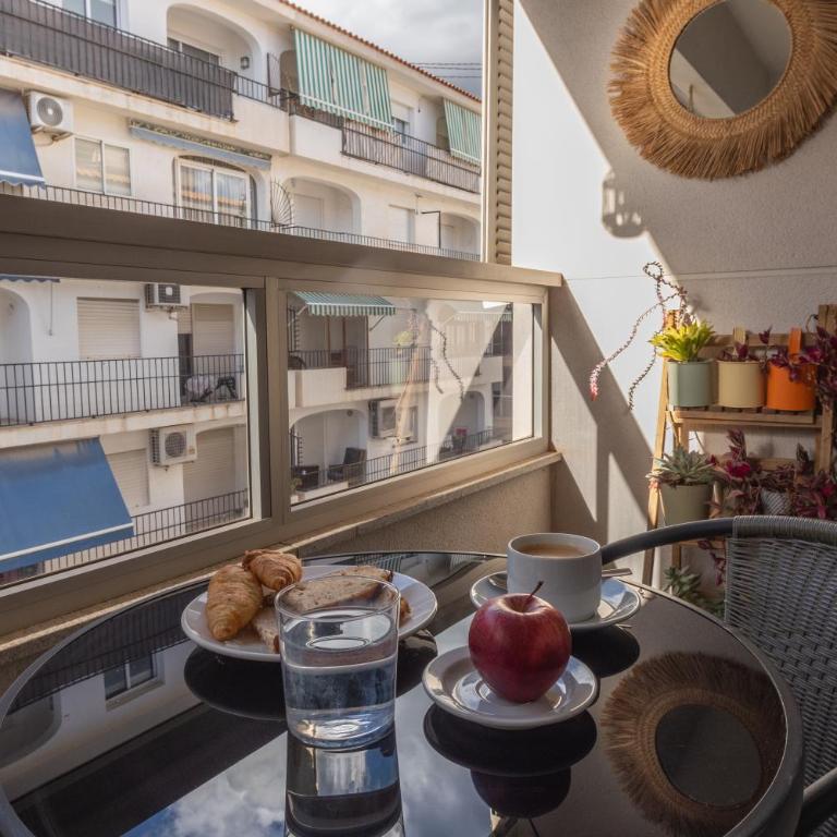 Casa Alicia Altea By DelucaCo - Apartamento de 2 dormitorios - 16