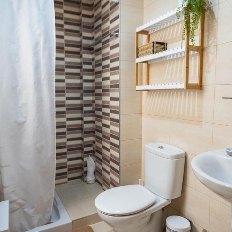Casa Alicia Altea By DelucaCo - Apartamento de 2 dormitorios - 32