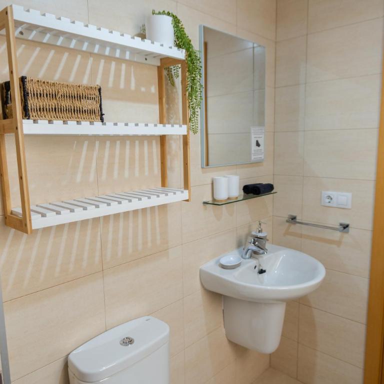 Casa Alicia Altea By DelucaCo - Apartamento de 2 dormitorios - 31