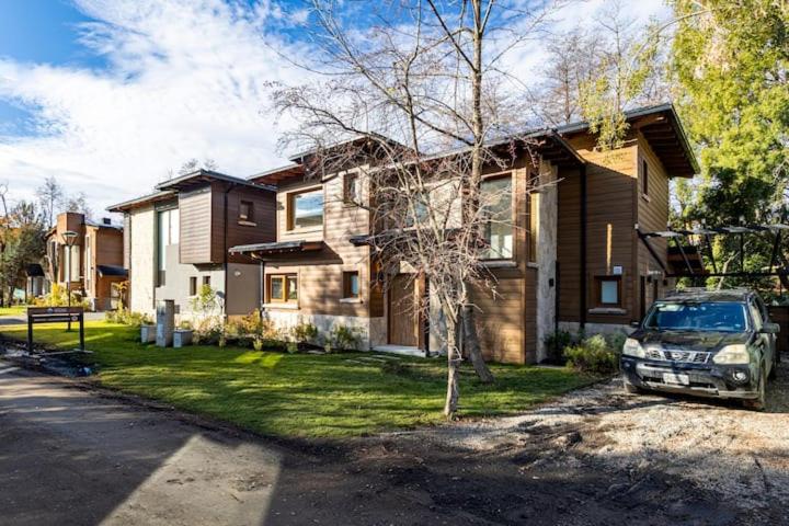 Vive Bariloche - Casas Departamentos - Casa de 4 dormitorios - 3