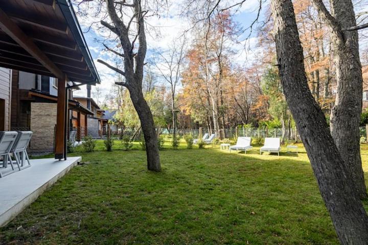 Vive Bariloche - Casas Departamentos - Casa de 4 dormitorios - 4