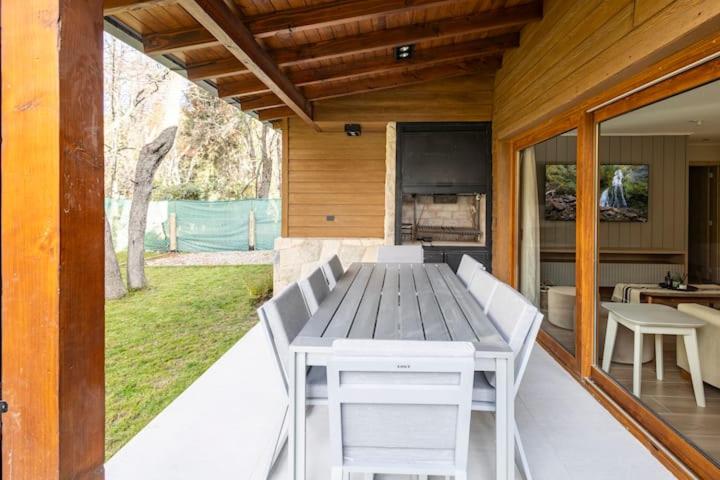 Vive Bariloche - Casas Departamentos - Casa de 4 dormitorios - 6