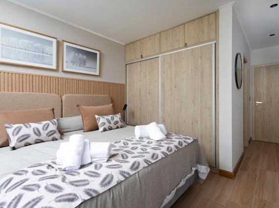Vive Bariloche - Casas Departamentos - Casa de 4 dormitorios - 10