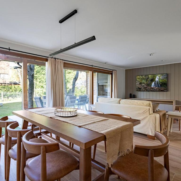 Vive Bariloche - Casas Departamentos - Casa de 4 dormitorios - 11