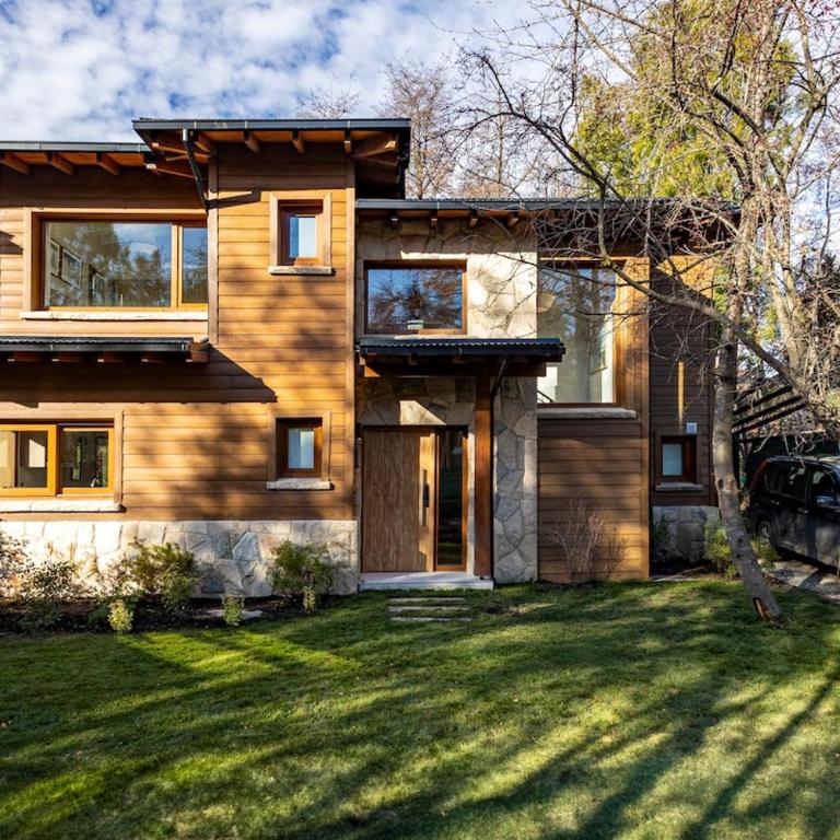 Vive Bariloche - Casas Departamentos - Casa de 4 dormitorios - 17