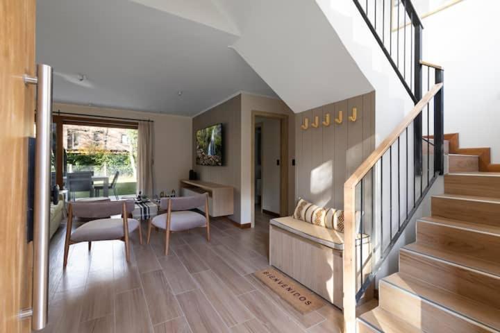 Vive Bariloche - Casas Departamentos - Casa de 4 dormitorios - 23
