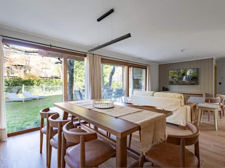 Vive Bariloche - Casas Departamentos - Casa de 4 dormitorios - 26