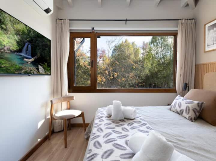 Vive Bariloche - Casas Departamentos - Casa de 4 dormitorios - 32