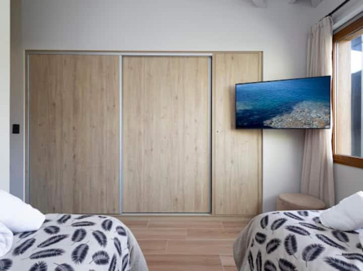 Vive Bariloche - Casas Departamentos - Casa de 4 dormitorios - 35