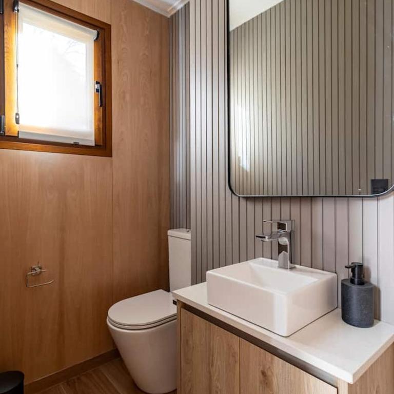 Vive Bariloche - Casas Departamentos - Casa de 4 dormitorios - 38