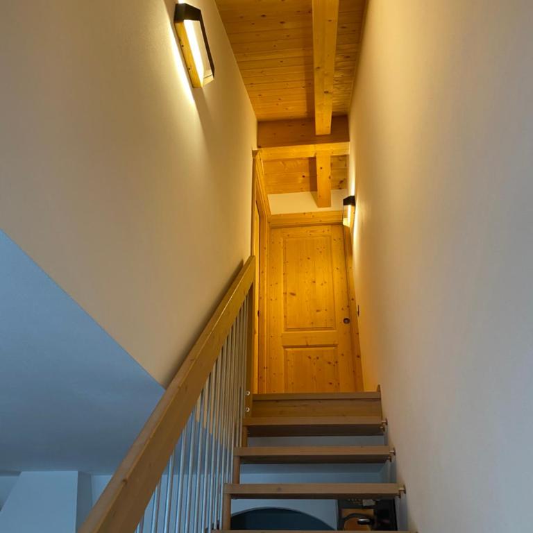 dolomites view apartment 2 - Appartamento con 2 Camere da Letto - 15