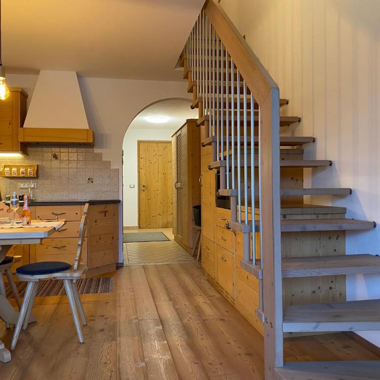 dolomites view apartment 2 - Appartamento con 2 Camere da Letto - 14