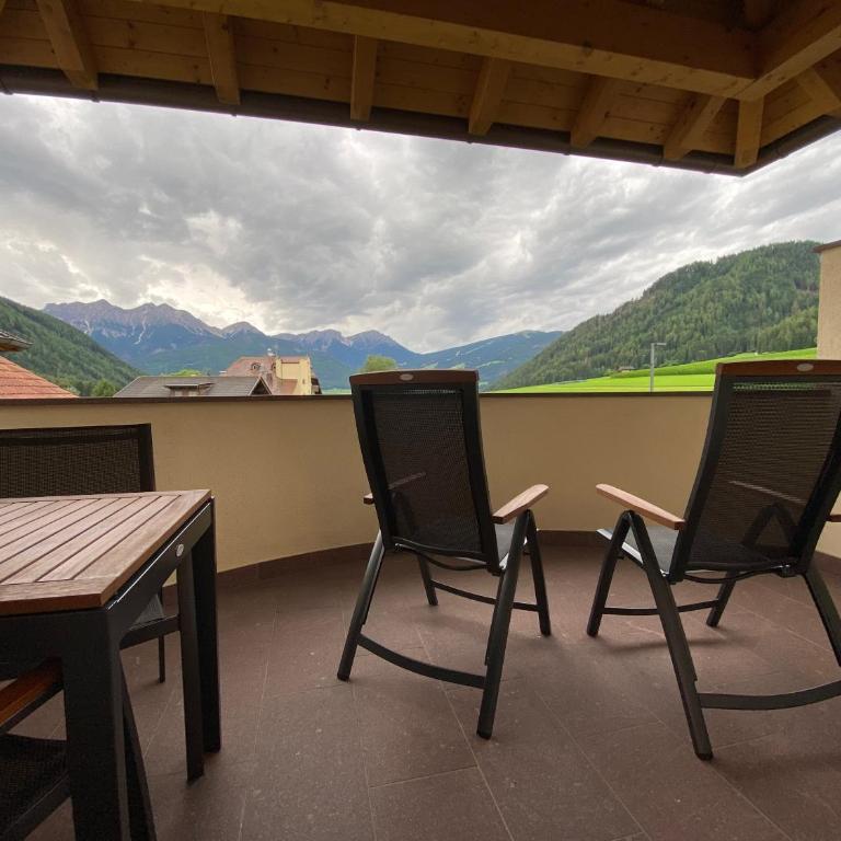 dolomites view apartment 2 - Appartamento con 2 Camere da Letto - 7