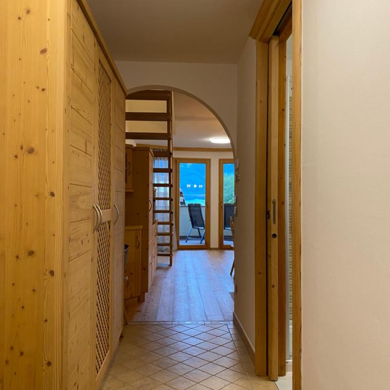 dolomites view apartment 2 - Appartamento con 2 Camere da Letto - 2
