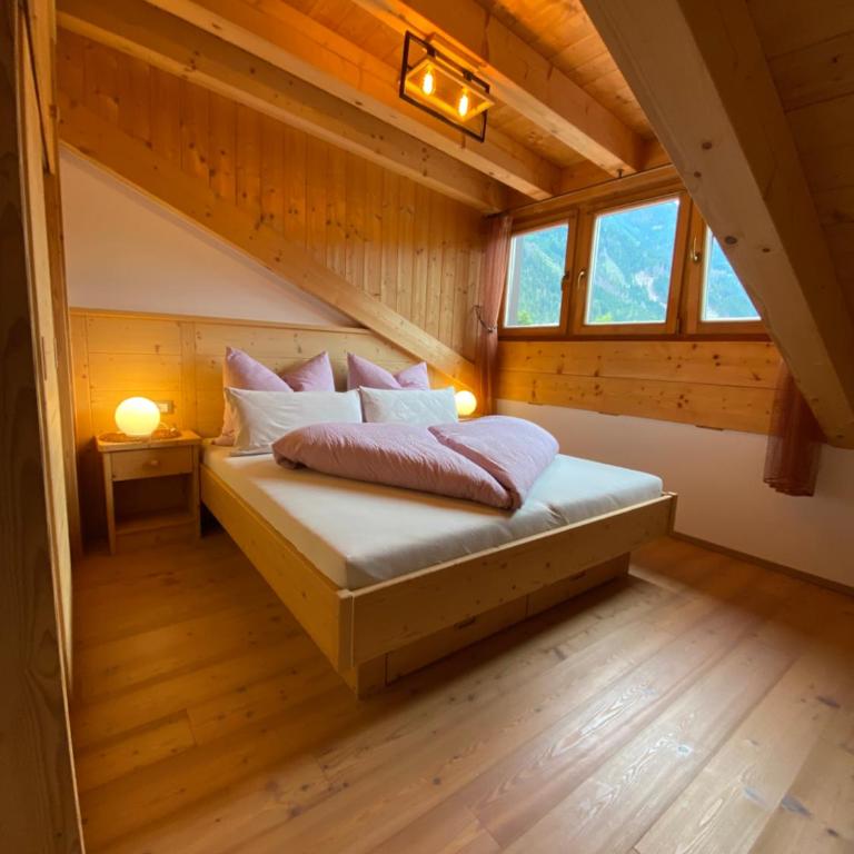 dolomites view apartment 2 - Appartamento con 2 Camere da Letto - 16