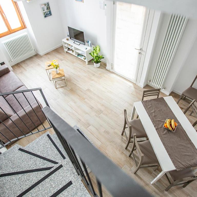 La Casa del Sarto - Rooms and Apartments - Appartamento Superior con 2 Camere da Letto - 1