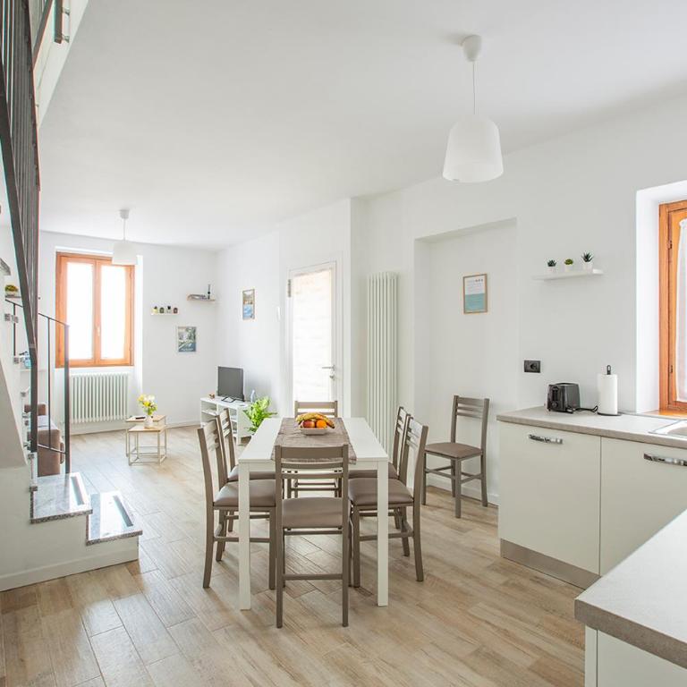 La Casa del Sarto - Rooms and Apartments - Appartamento Superior con 2 Camere da Letto - 2