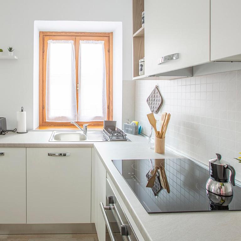 La Casa del Sarto - Rooms and Apartments - Appartamento Superior con 2 Camere da Letto - 5