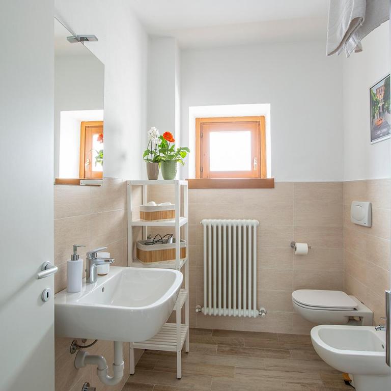 La Casa del Sarto - Rooms and Apartments - Appartamento Superior con 2 Camere da Letto - 9