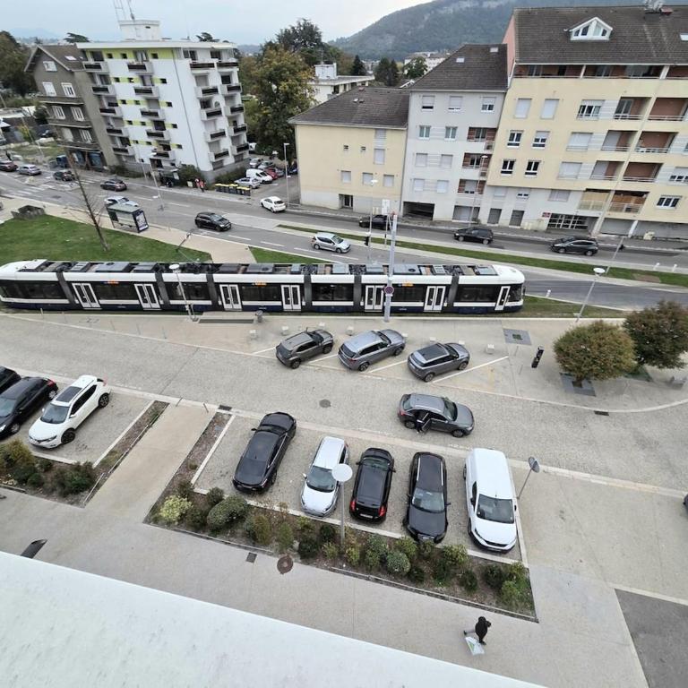 Le Convivial - Appartement 4 Chambres - 13