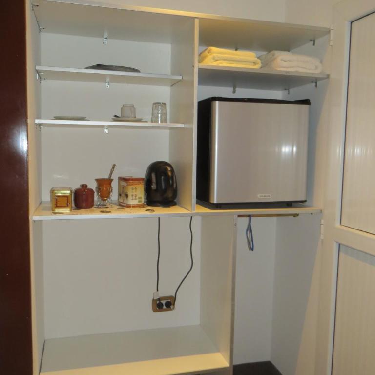 Hosteria Kaiken Gregores - Habitación Doble - 1 o 2 camas - 14