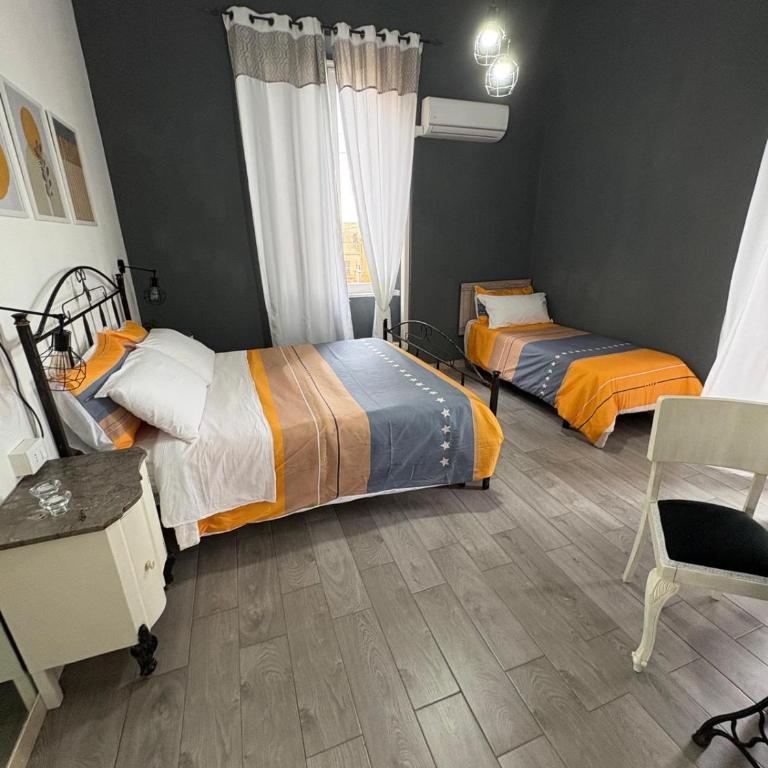 DAREB HOME vista mare - Appartamento - 1