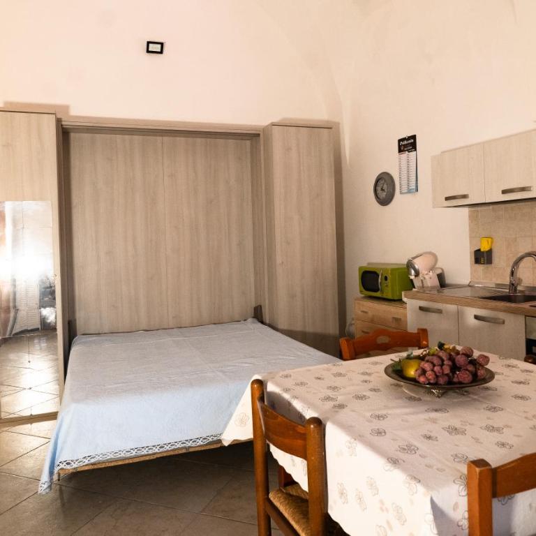 Monolocale finemente ristrutturato - Monolocale Familiare - 2