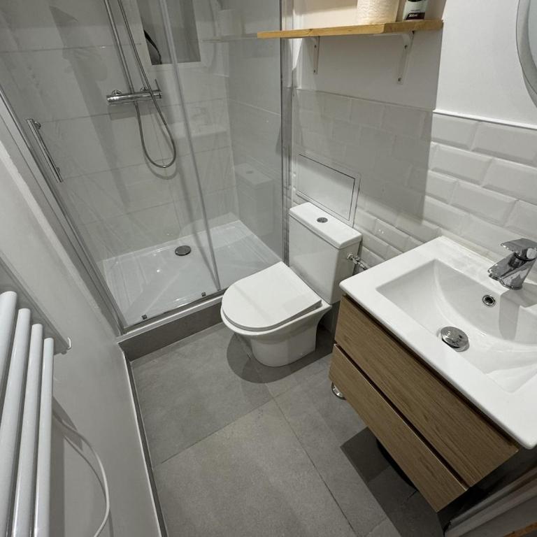 Studio moderne Amiens - Apartment mit 1 Schlafzimmer - 7