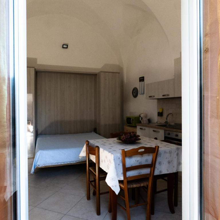Monolocale finemente ristrutturato - Monolocale Familiare - 28