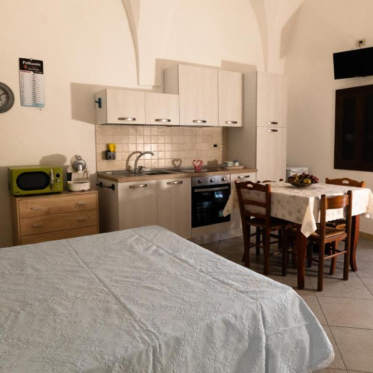Monolocale finemente ristrutturato - Monolocale Familiare - 3