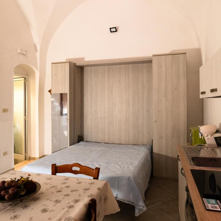 Monolocale finemente ristrutturato - Monolocale Familiare - 4