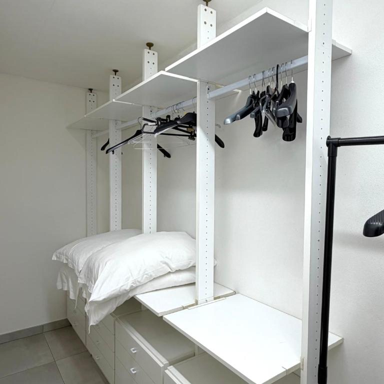 Villa Delia - Villa con 1 Camera da Letto - 14