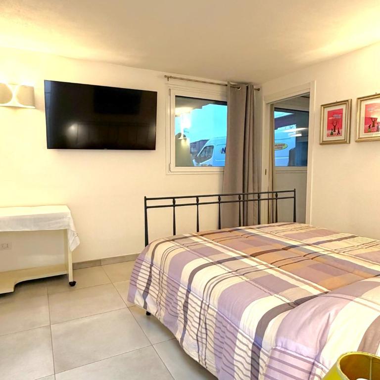 Villa Delia - Villa con 1 Camera da Letto - 13