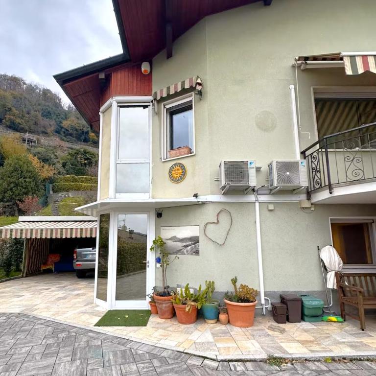 Villa Delia - Villa con 1 Camera da Letto - 23