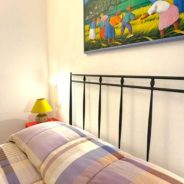Villa Delia - Villa con 1 Camera da Letto - 12