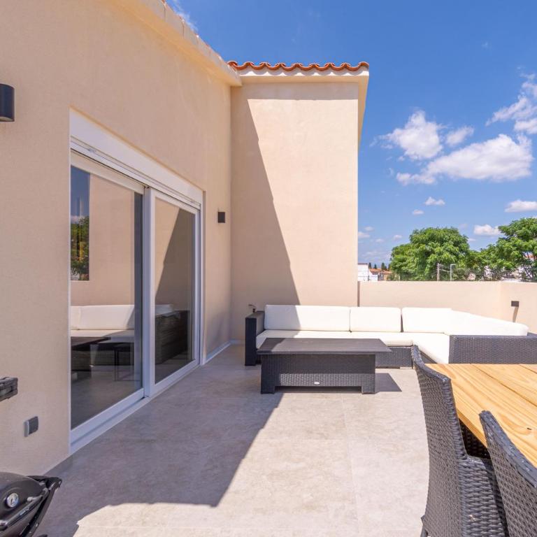 Requesens 45 - Apartamento Superior de 2 dormitorios - 12