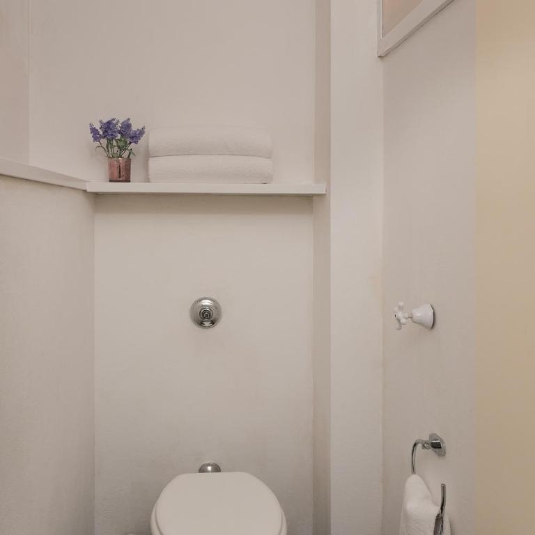Elegant Villa With Modern Apartments in Milan - CityLife District - M1 - Appartamento Monolocale con 1 Letto Matrimoniale - 14