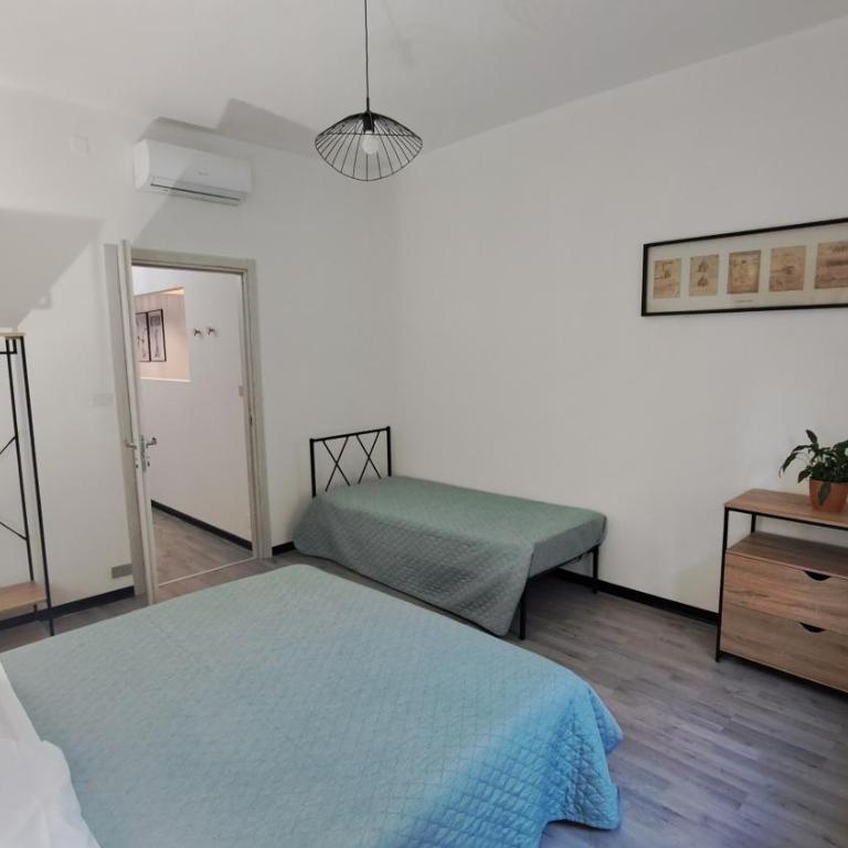 casa vacanze INALPI Arena - Appartamento con 1 Camera da Letto - 4