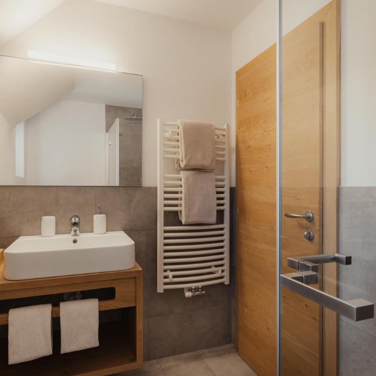 Residence Ciasa Vedla - Apartment - 32
