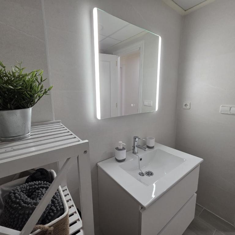 Letty's House - Apartamento de 3 dormitorios - 21