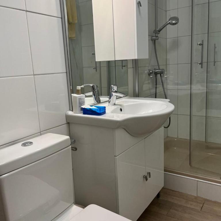 Cityhotel Ratheiser - Doppelzimmer - 35