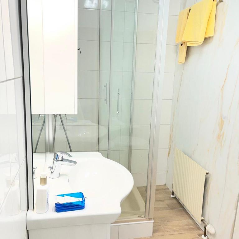 Cityhotel Ratheiser - Doppelzimmer - 5