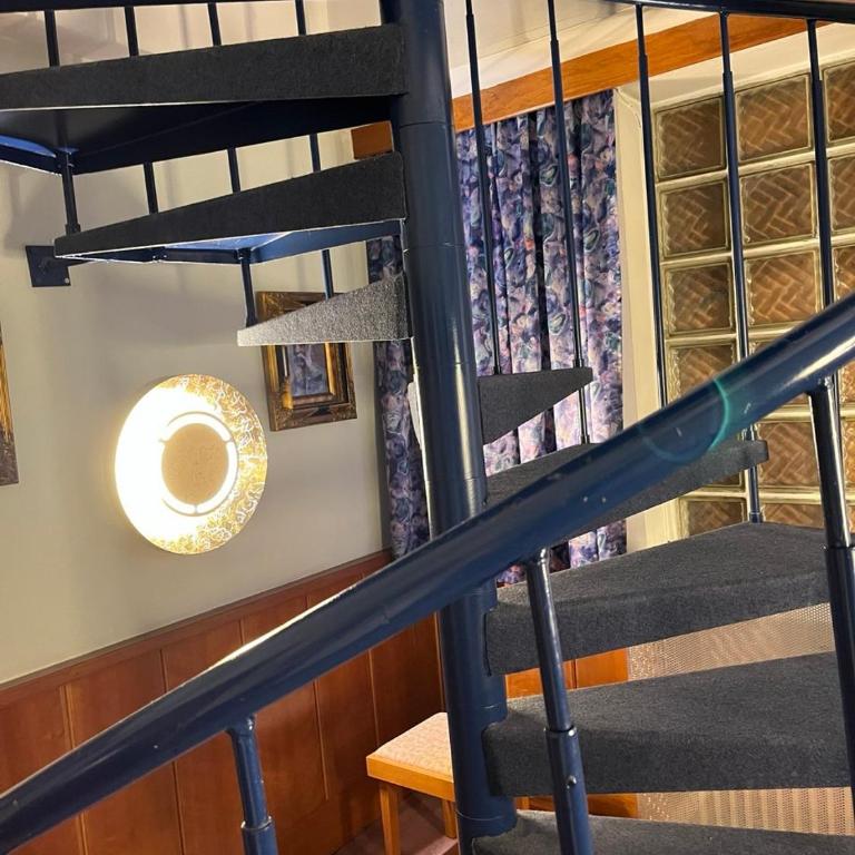 Cityhotel Ratheiser - Doppelzimmer - 9