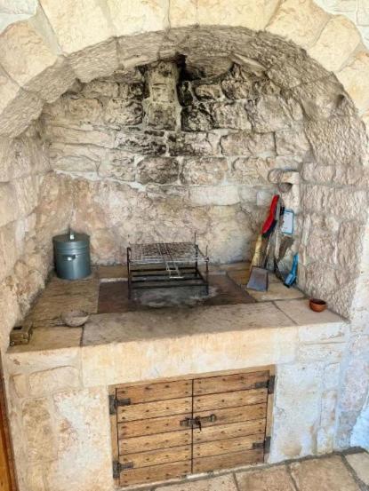 Trulli Bosco selva - Casa con 4 camere da letto - 22