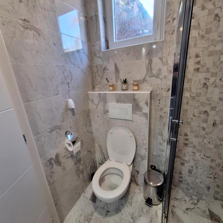Apartman MILOVANOVIĆ - Apartman sa 1 Spavaćom Sobom - 11