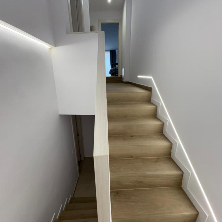 Casa Brillantes - Three-Bedroom Apartment - 11