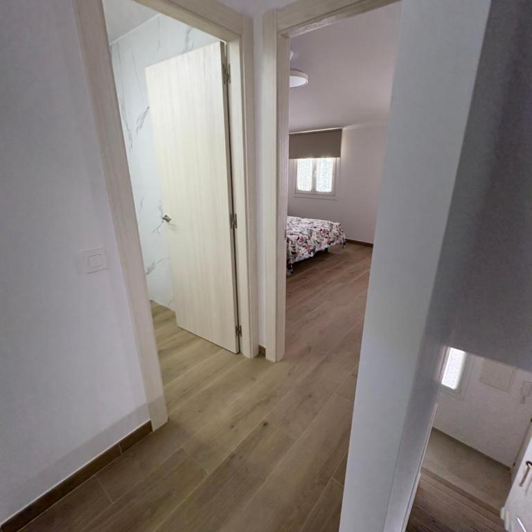 Casa Brillantes - One-Bedroom Apartment - 6
