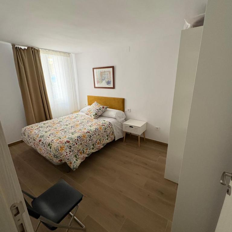Casa Brillantes - Three-Bedroom Apartment - 2