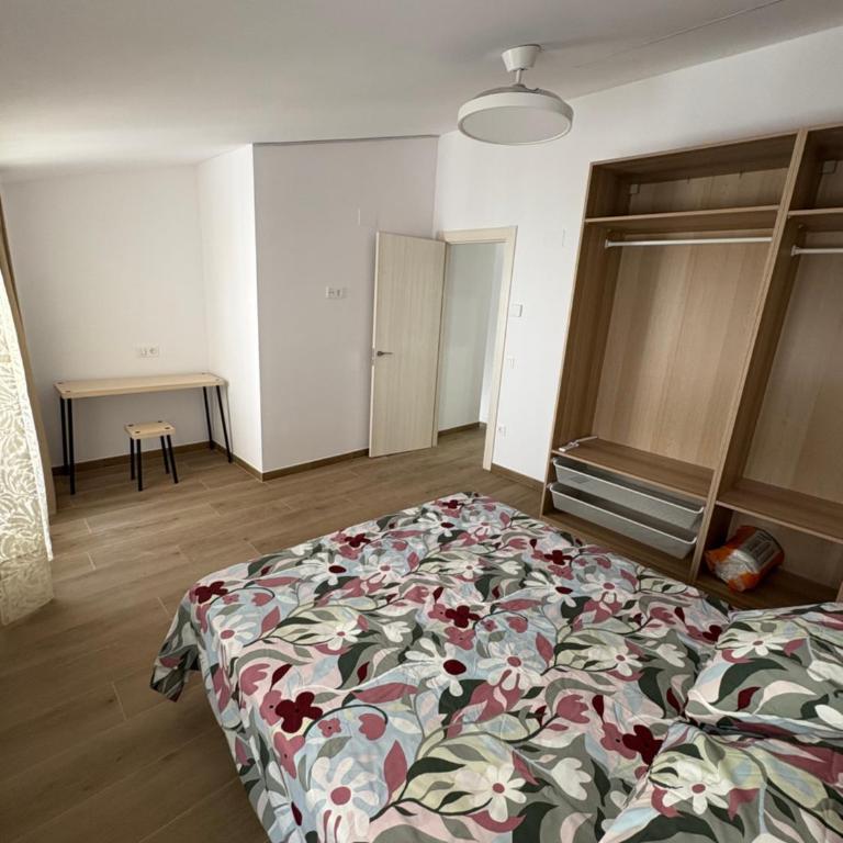 Casa Brillantes - One-Bedroom Apartment - 10