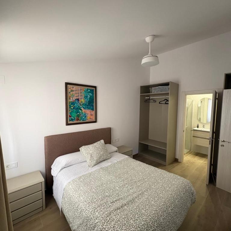 Casa Brillantes - Three-Bedroom Apartment - 14